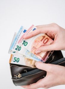 Combien coûte un déménagement en France ?