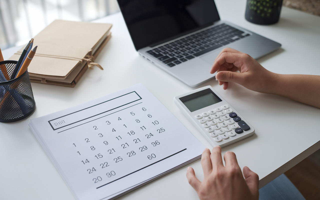 Calcul et outils pour tarif auto-entrepreneur nettoyage rentable