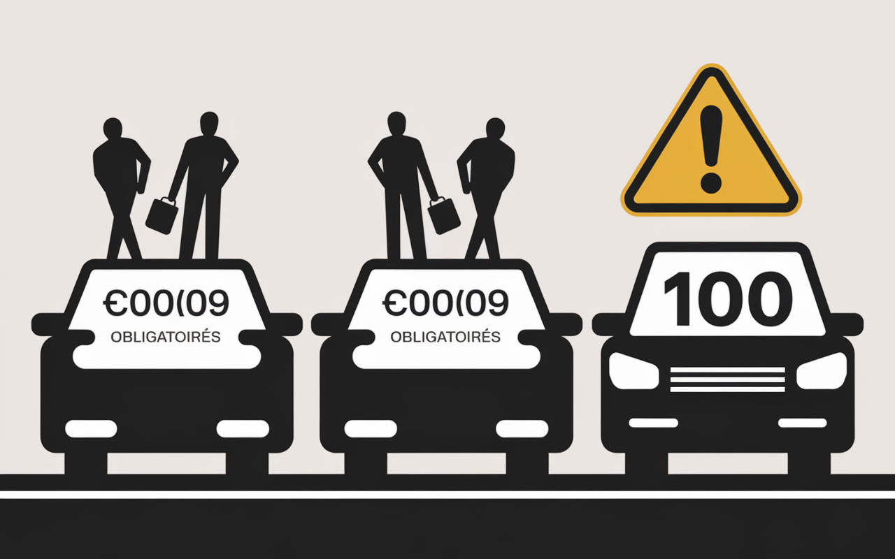mentions obligatoires devis auto entrepreneur sur feuille 2025