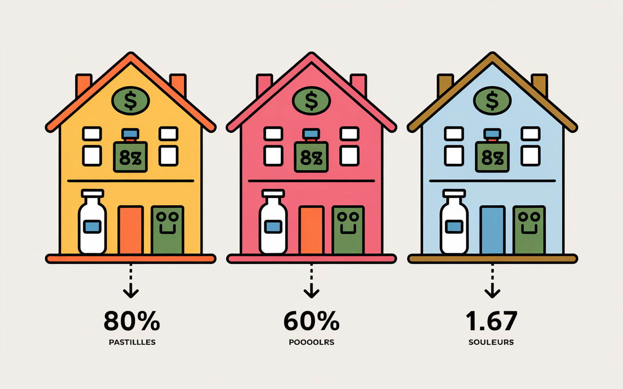 Schéma maison rénovation électrique, aides financement 2025