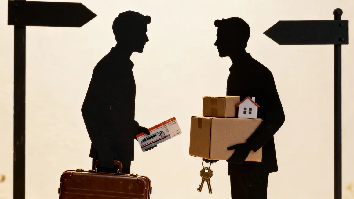 mobilite versus demenagement aide demenagement