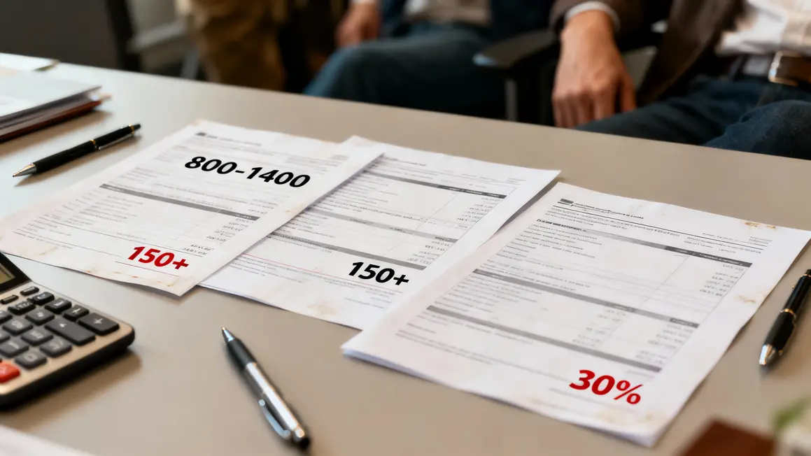 table devis demenagement calculatrice chiffres