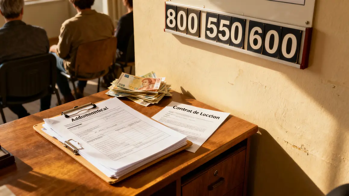 fonds solidarité logement aide demenagement dossier argent