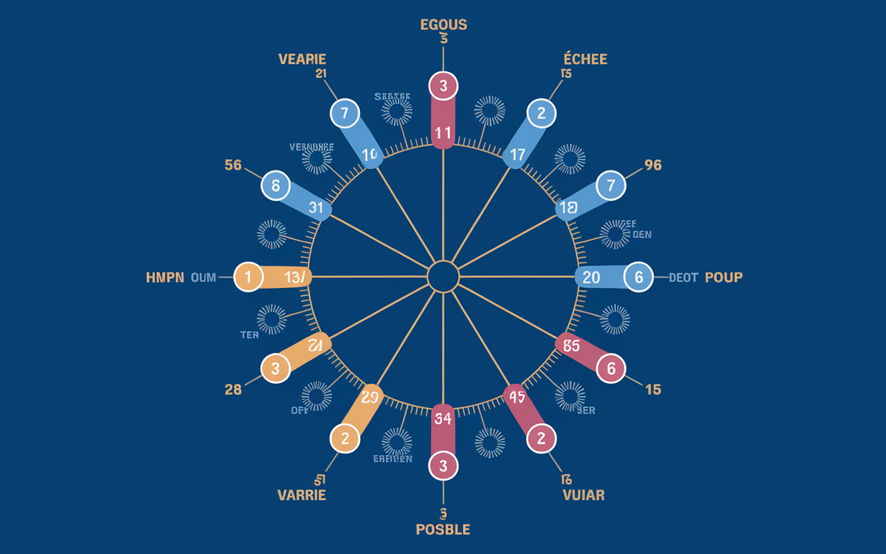 diagramme schema vanne multivoies piscine positions fonctionnelles