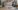 atelier couper du beton cellulaire scene stylisee