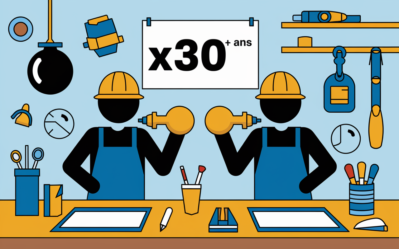 Différence entre mousse expansive et polyuréthane comparatif