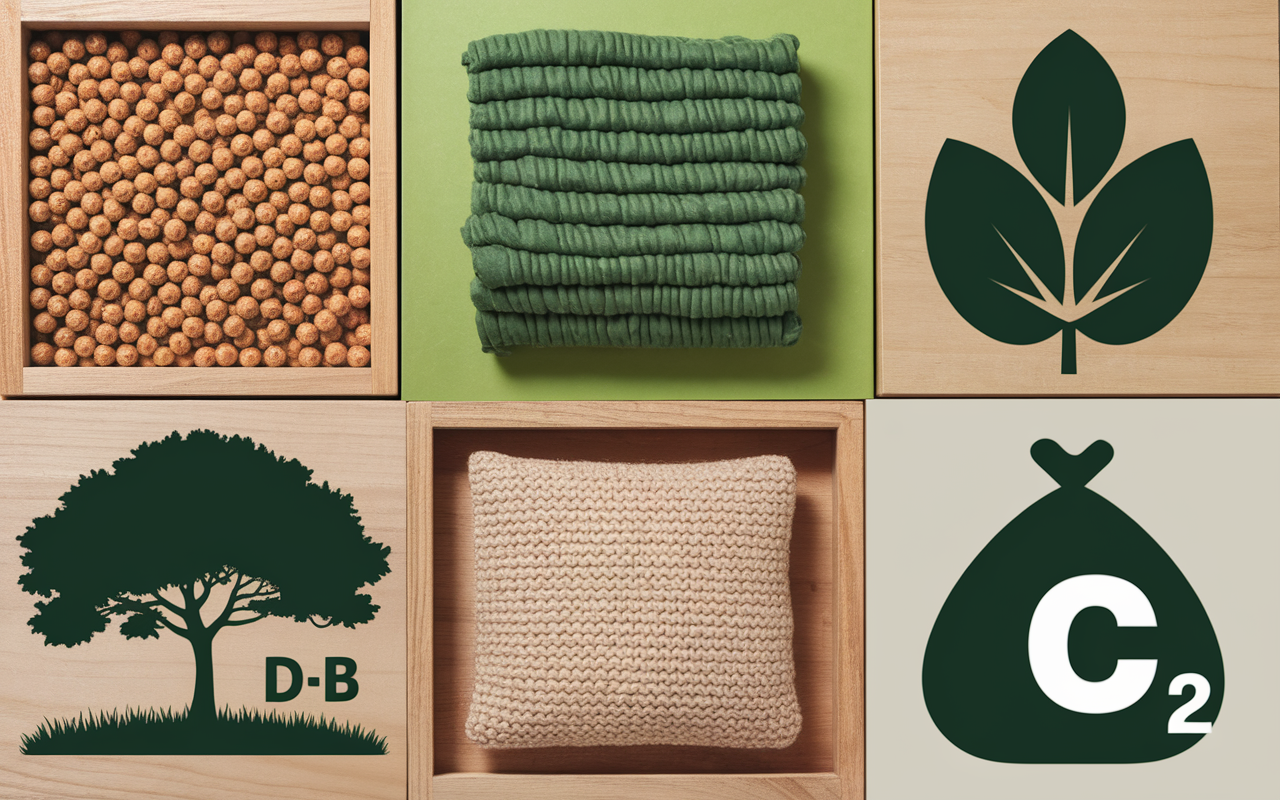 Comparatif isolation phonique plancher bois materiaux ecologiques