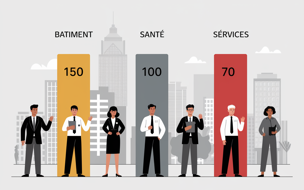 tableau devis obligatoire à partir de quel montant secteurs