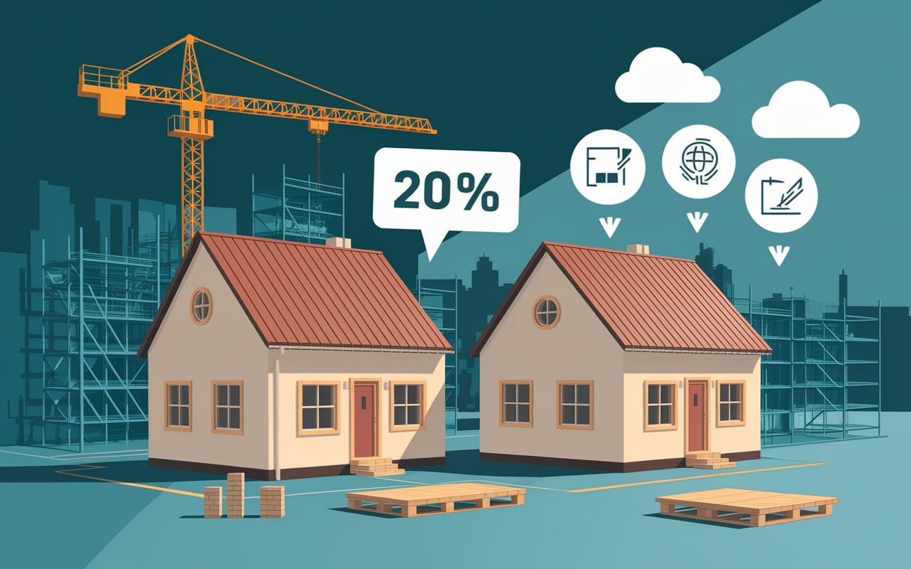 maison modulaire prix clé en main avantages