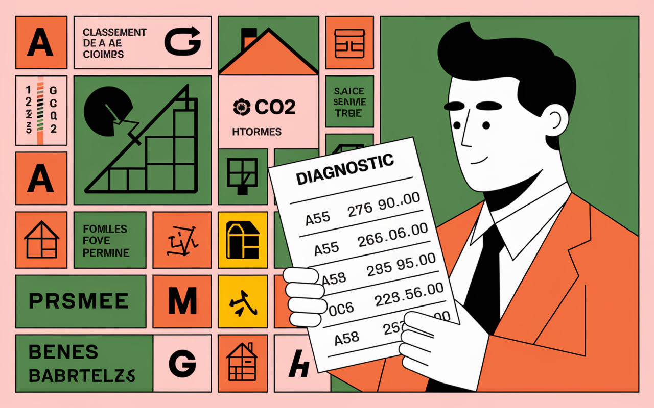 diagnostic energetique prix habitatfuturvert.fr classement A G variations