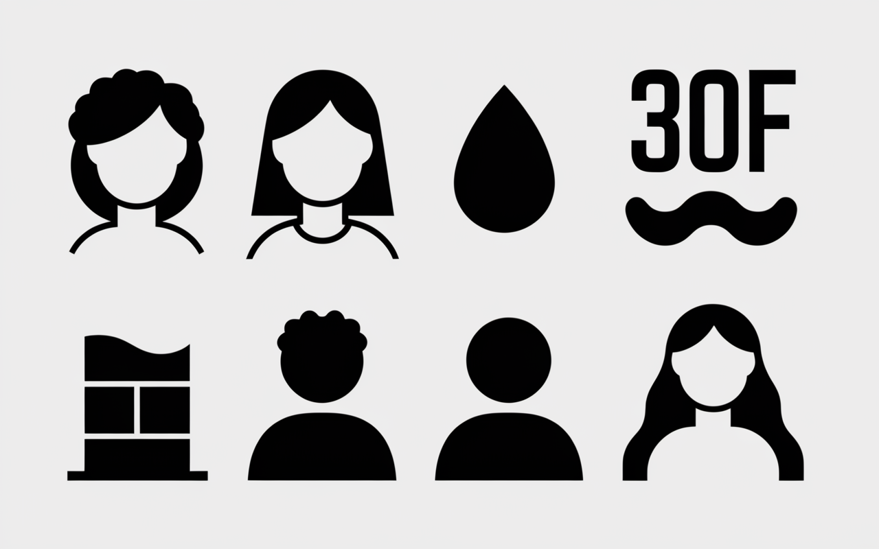 effets eau calcaire solution linge cheveux