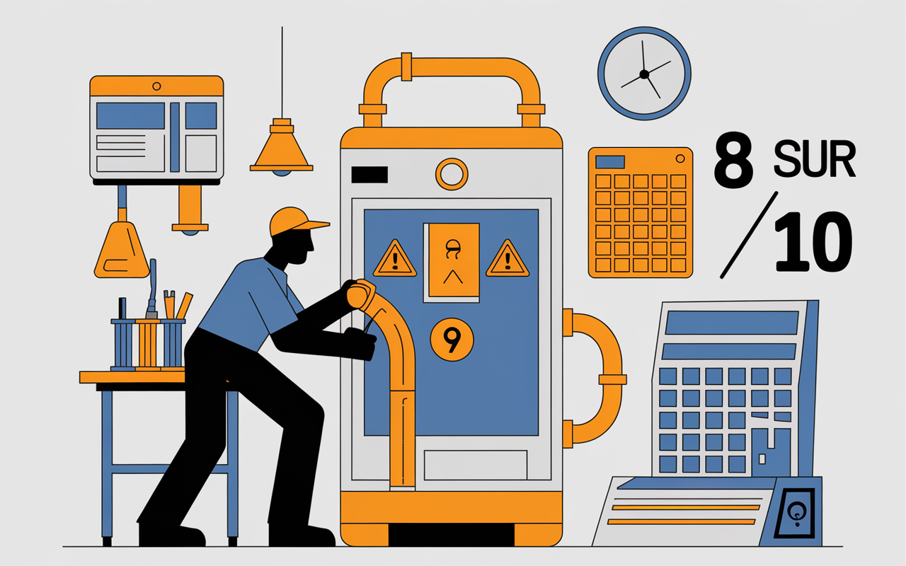 recharge en gaz frigo technicien diagnostic