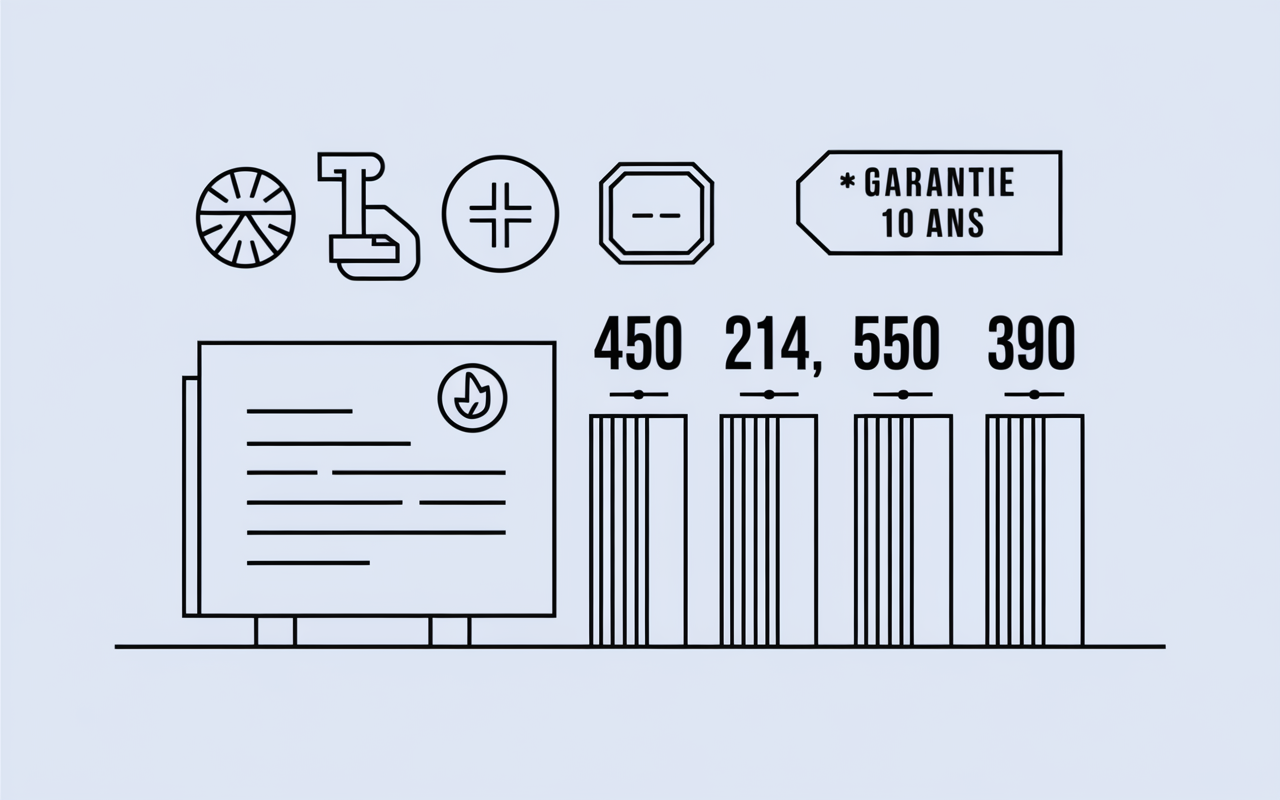 tarifs garanties plombier versailles devis