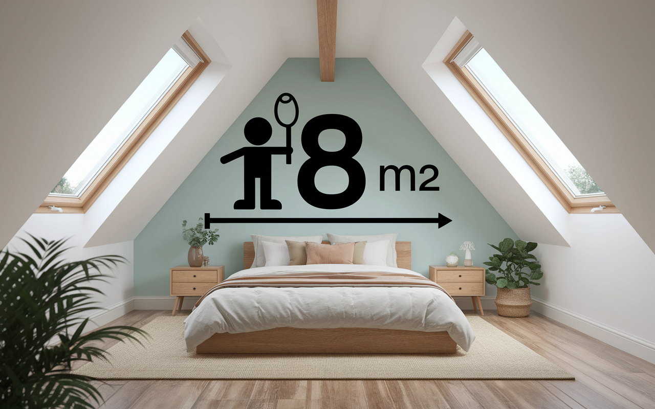 surface chambre loi carrez chambre mansardee mesure