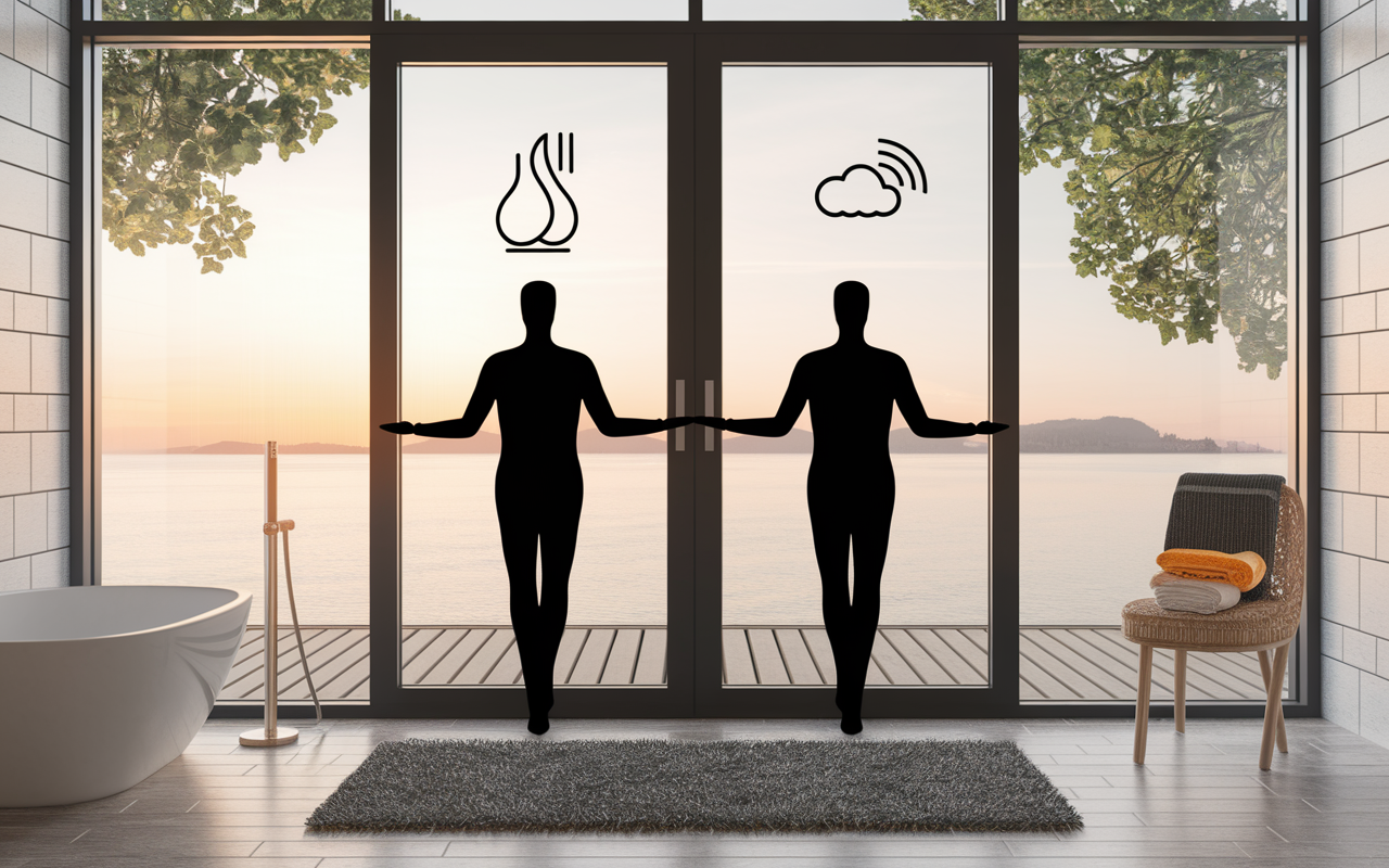 Astuces pratiques ventiler salle de bain sans VMC